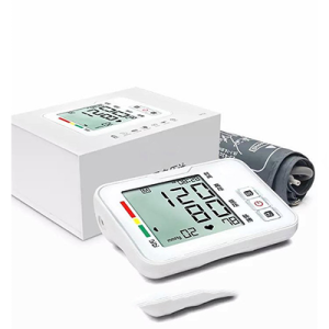 Traditional family blood pressure monitor: quietly “murdering” rescue time