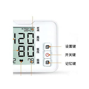 Mobile phone “transforms” sphygmomanometer, JD.com health technology innovation is coming to the next city